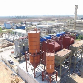 Buhar Kazanı Arızası Bakımı ve Tadilatı