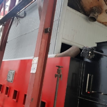 Buhar Kazanı Arızası Bakımı ve Tadilatı