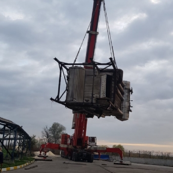 Buhar Kazanı Arızası Bakımı ve Tadilatı