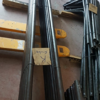 Serpantin Boru Bükümü İmalatı ve Montajı