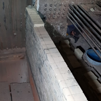 Buhar Kazanı Arızası Bakımı ve Tadilatı