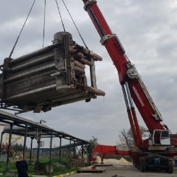 Buhar Kazanı Arızası Bakımı ve Tadilatı